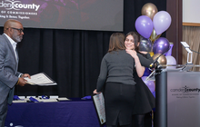 Camden County - Giselle Brown