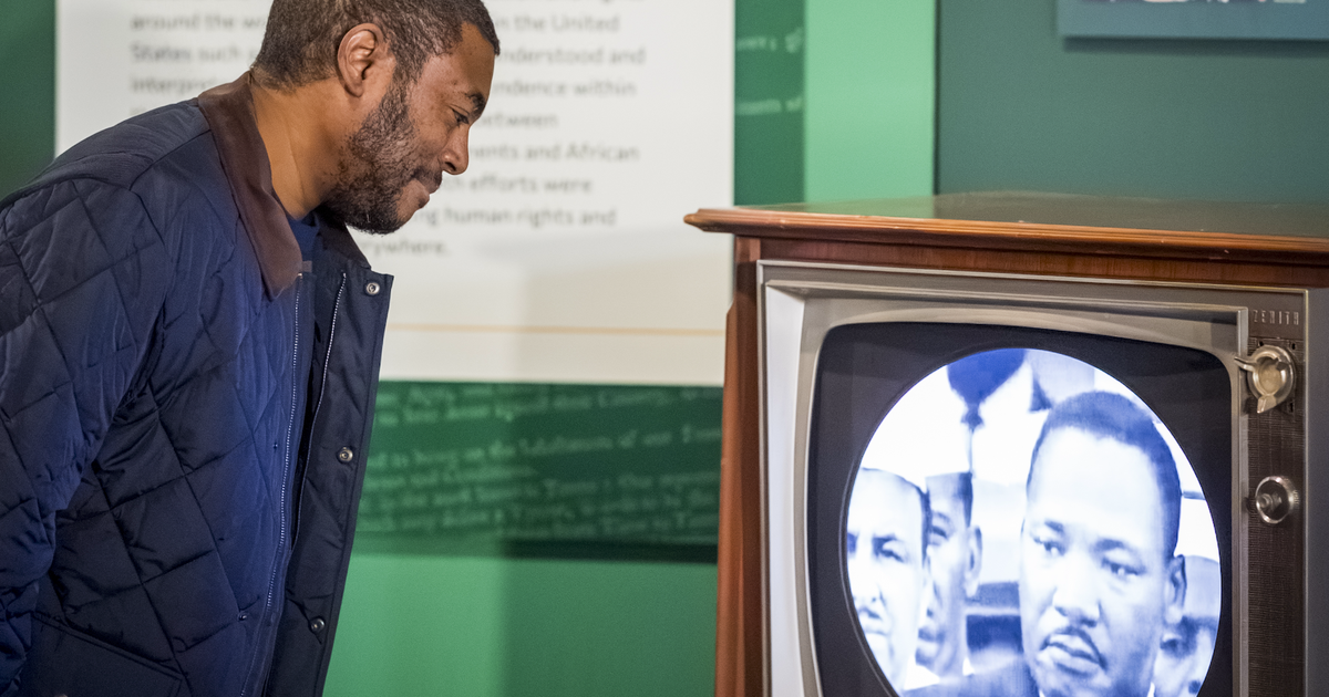 MLK Weekend at the Museum of the American Revolution explores King’s ties to the Declaration MLK Weekend at the Museum of the American Revolution explores King’s ties to the Declaration