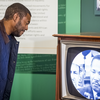 MLK Jr. I Have a Dream Speech plays in The Declaration's Journey special exhibition