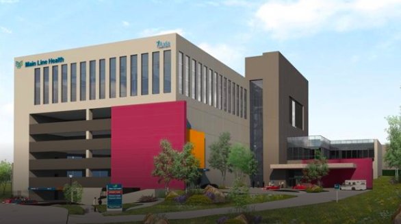 Main Line Health – Planned KOP facility
