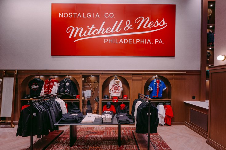 Michell and Ness Giveaway