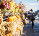 Morgan's Pier Fall Fest