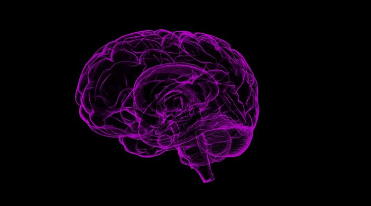 Brain deficits with COVID