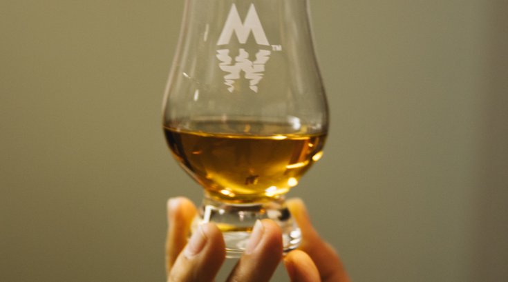manatawny still works whiskey
