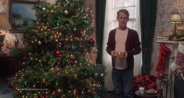 Home Alone