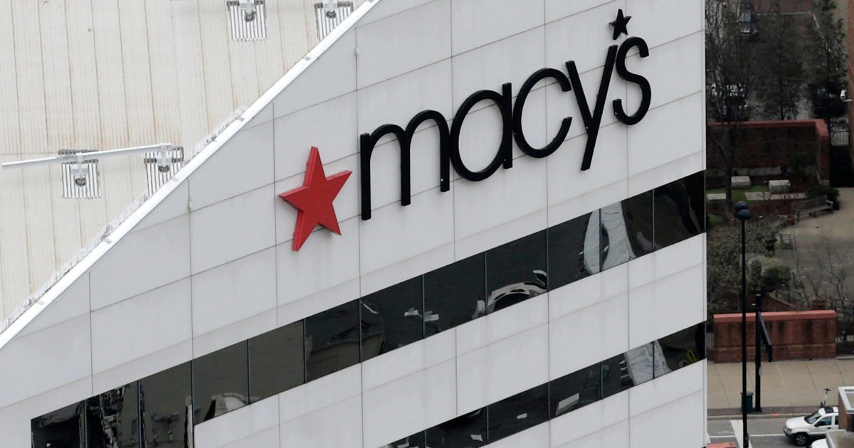 Most Of Macy's 'Growth150' Stores Are Located In A-Malls - Not All