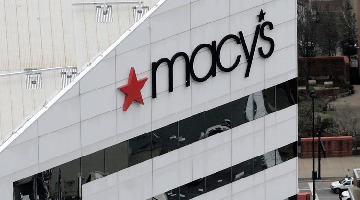 Macy's Locations Closing