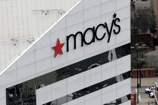 Macy's Locations Closing