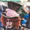 Mad Hatter Whiskey Tea Party in Philly