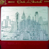 Philly Etch a Sketch