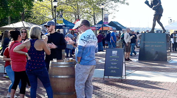 Limited - Made in Jersey Festival Main Photo 2023