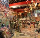 Magic Gardens Studio Tour