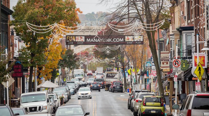 Manayunk