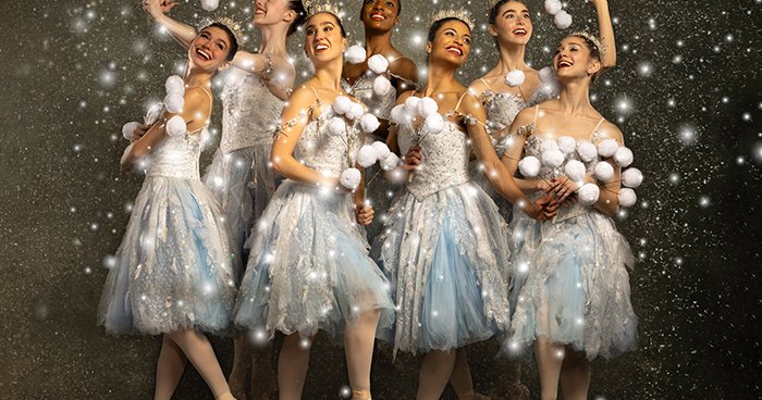 George Balanchine's 'The Nutcracker' is the perfect holiday tradition for the entire family to enjoy - Vimarsana News