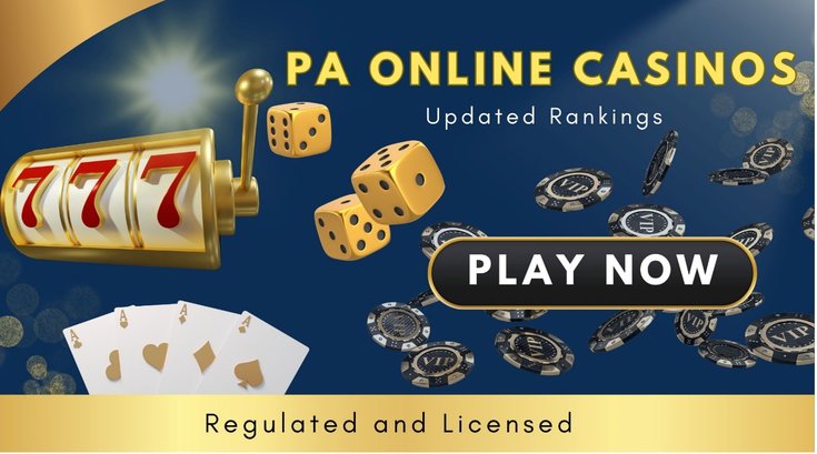 Limited - IGaming - Best PA Online Casino Main