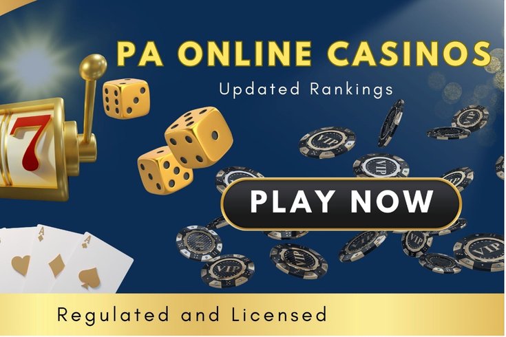 Limited - IGaming - Best PA Online Casino Main