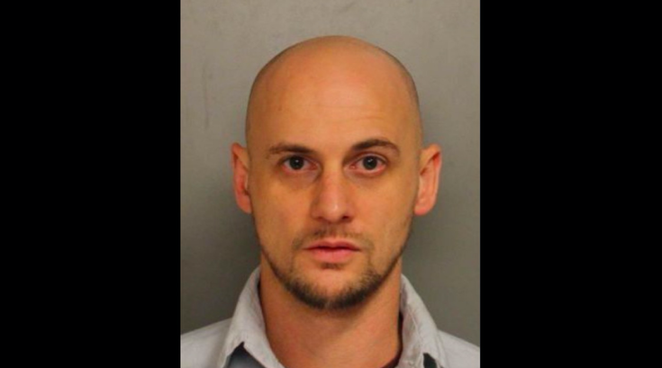 Malone Pastor Charged