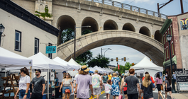Limited - Manayunk Arts Fest 2025 - 1