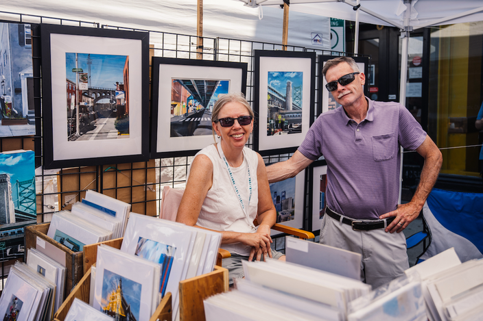 Limited - Manayunk Arts Fest 2025 - 2