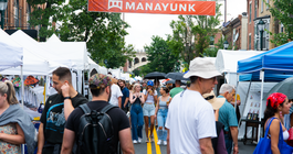 Limited - Manayunk Arts Fest 2025 - 3