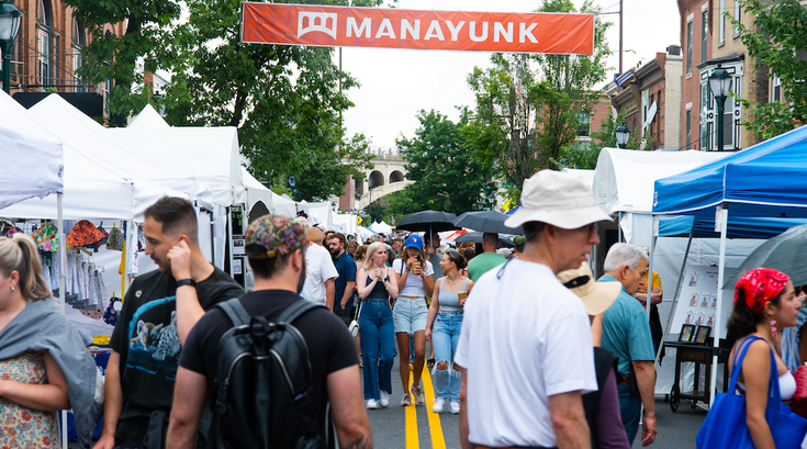 Limited - Manayunk Arts Fest 2025 - 3