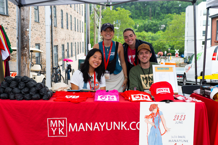 Limited - Manayunk Arts Fest 2025 - 4
