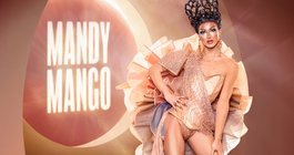 Mandy Mango RuPaul's Drag Race