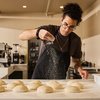 Manna Bakery opening