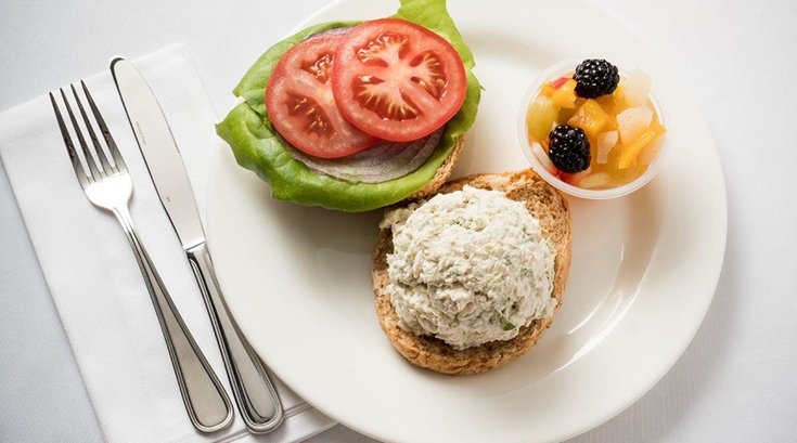 MANNA diabetics meals