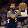 Marcus Morris Sr arrest
