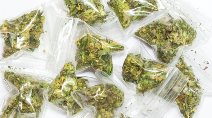 Marijuana Alcohol