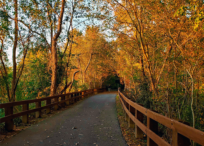 Limited - Mariner Point Park
