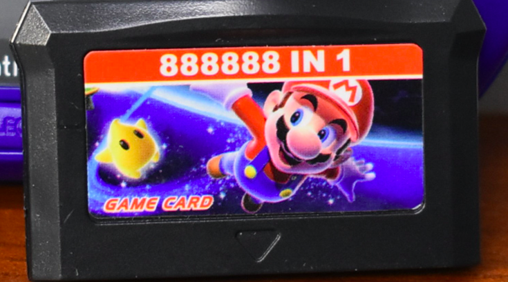 Mario Philly Customs