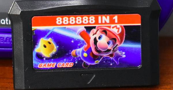 Mario Philly Customs