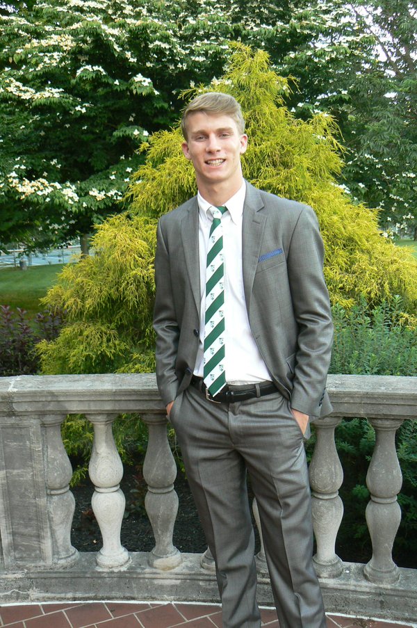 Mark Dombroski