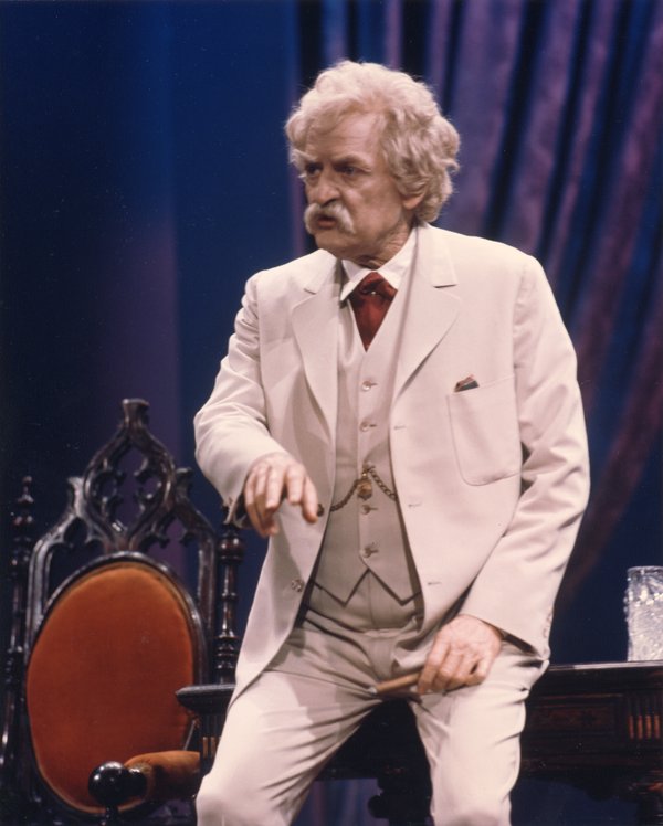 Hal Holbrook