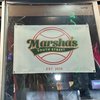 Marsha's closure