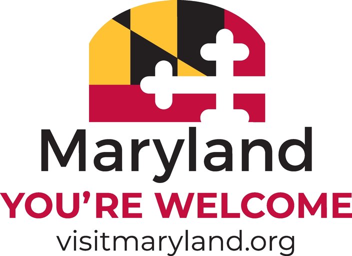 Maryland You're Welcome logo
