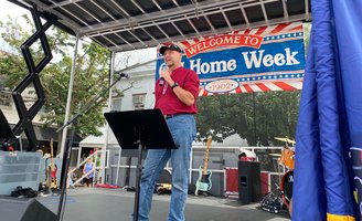 Mastriano no governor