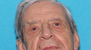 Missing Person Chester County