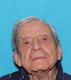 Missing Person Chester County
