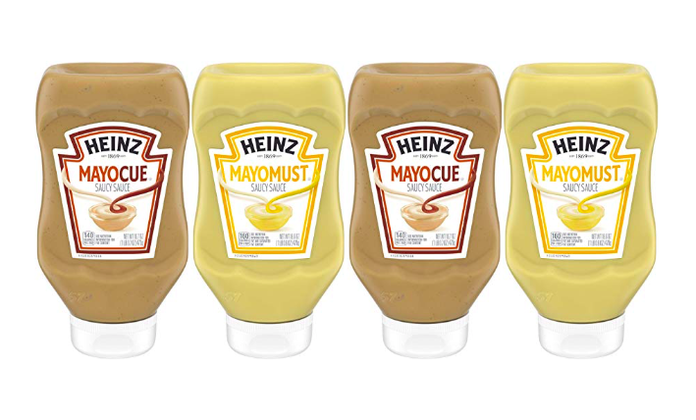 After Mayochup Frenzy Heinz Set To Release Mayocue And Mayomust Phillyvoice