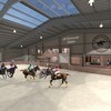 McCausland Polo arena rendering