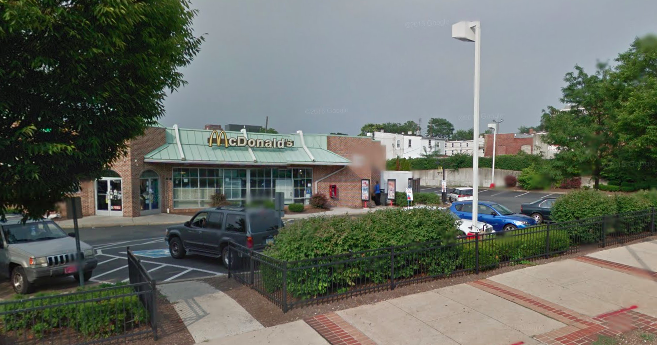Police investigating murder outside McDonald's in Norristown | PhillyVoice