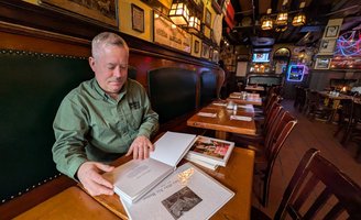 McGillin's couples reunion