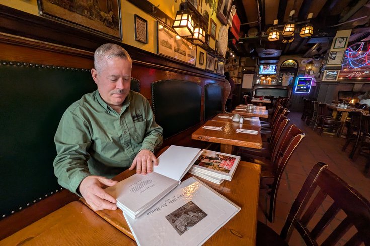McGillin's couples reunion