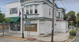 McMillan's Bakery Closure