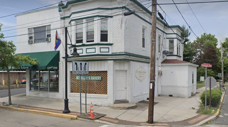 McMillan's Bakery Closure