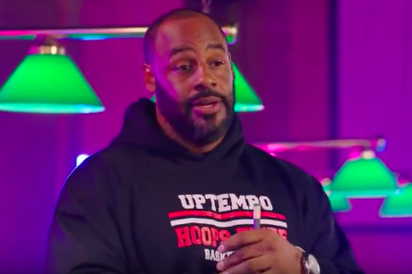 Donovan McNabb, Terrell Owens Eagles beef continues – Metro US