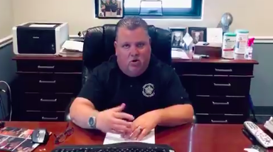 McNesby Philly Proud Boys